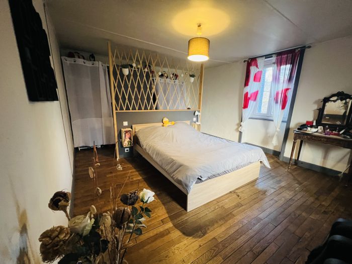 A 15 MINUTES DE TULLE : vente vente de 5 pi&egrave;ces - grande image 4