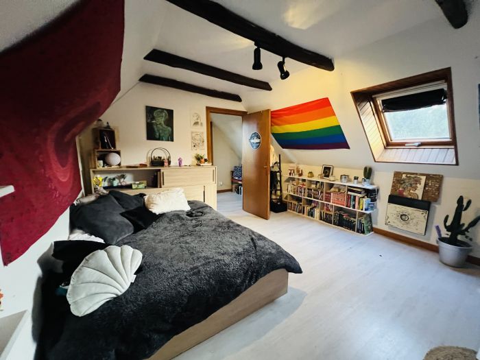 A 15 MINUTES DE TULLE : vente vente de 5 pi&egrave;ces - grande image 6