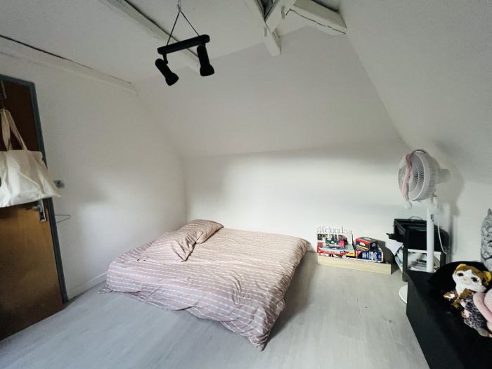 A 15 MINUTES DE TULLE : vente vente de 5 pi&egrave;ces - grande image 7