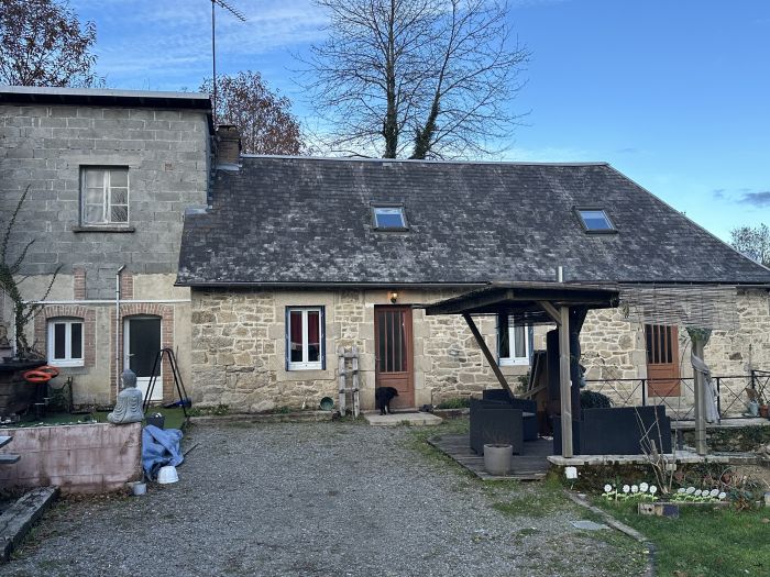 A 15 MINUTES DE TULLE : vente vente de 5 pi&egrave;ces - grande image 8