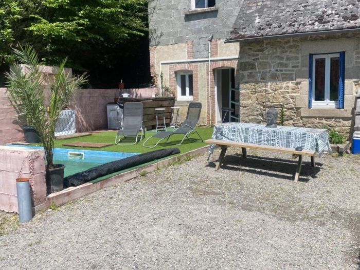 A 15 MINUTES DE TULLE : vente vente de 5 pi&egrave;ces - grande image 9