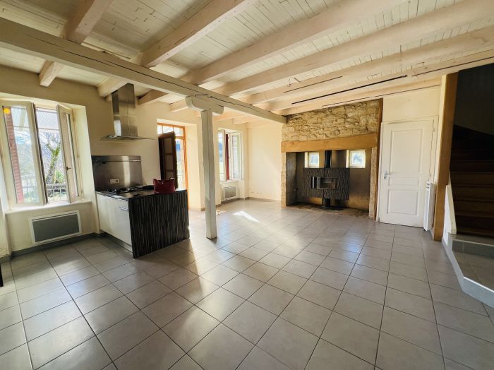 SECTEUR ST PAUL : vente vente de 4 pi&egrave;ces - grande image 3