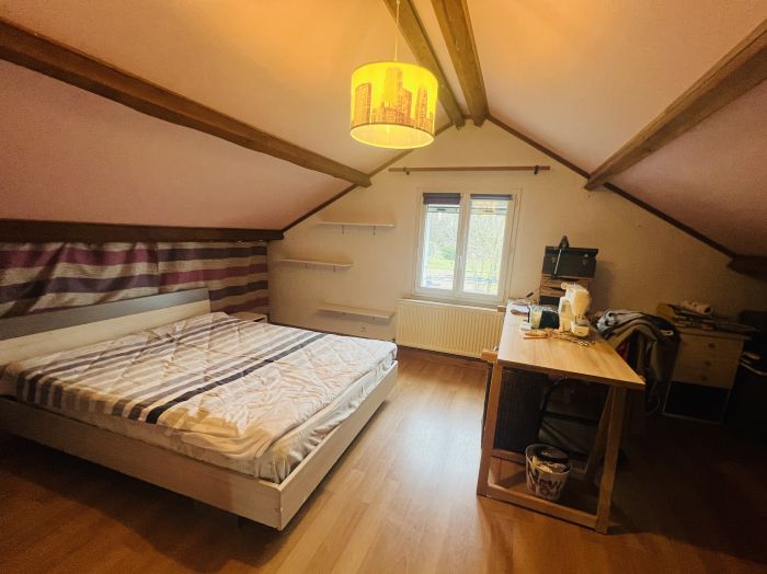 SECTEUR CORNIL / AUBAZINES : vente vente de 4 pi&egrave;ces - grande image 10