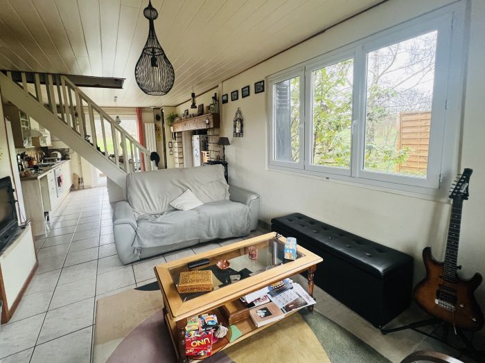 SECTEUR CORNIL / AUBAZINES : vente vente de 4 pi&egrave;ces - grande image 5