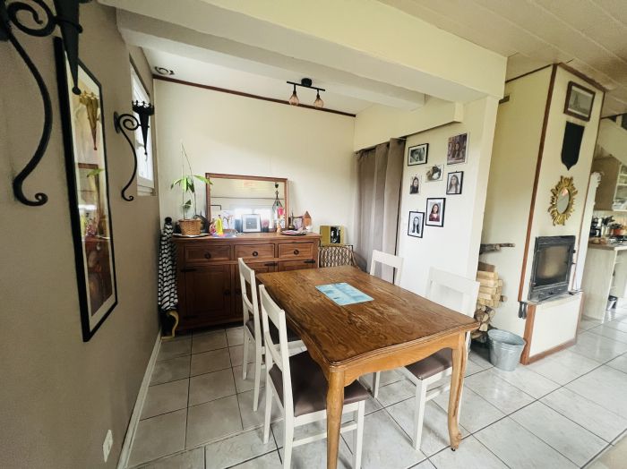 SECTEUR CORNIL / AUBAZINES : vente vente de 4 pi&egrave;ces - grande image 6