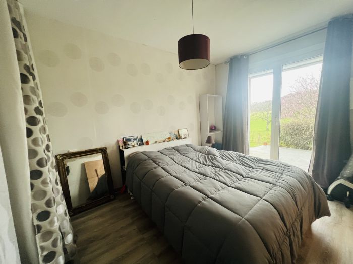 SECTEUR CORNIL / AUBAZINES : vente vente de 4 pi&egrave;ces - grande image 7