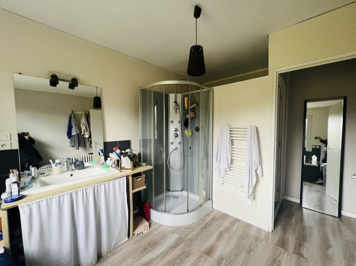 SECTEUR CORNIL / AUBAZINES : vente vente de 4 pi&egrave;ces - grande image 8