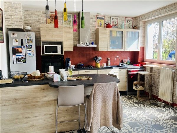 LE LONZAC : vente vente de 4 pi&egrave;ces - grande image 2