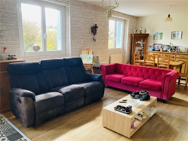 LE LONZAC : vente vente de 4 pi&egrave;ces - grande image 3