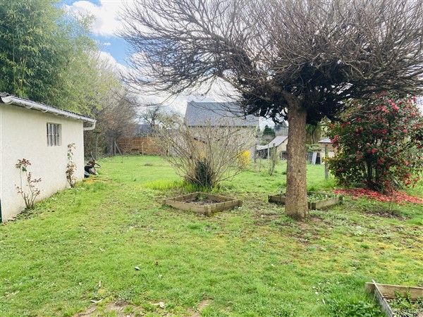 LE LONZAC : vente vente de 4 pi&egrave;ces - grande image 7