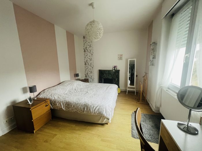 TULLE : vente vente de 4 pi&egrave;ces - grande image 3