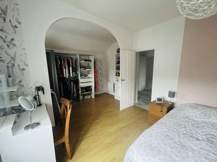 TULLE : vente vente de 4 pi&egrave;ces - grande image 4