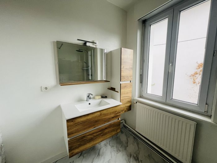 TULLE : vente vente de 4 pi&egrave;ces - grande image 6