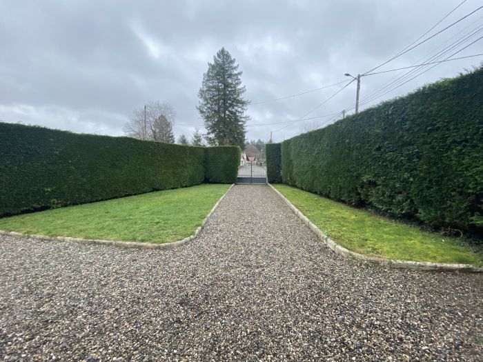 ENTRE CLERGOUX ET ESPAGNAC : vente vente de 5 pi&egrave;ces - grande image 10