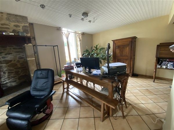 ENTRE CLERGOUX ET ESPAGNAC : vente vente de 5 pi&egrave;ces - grande image 3