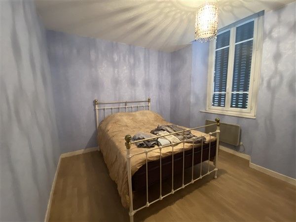 ENTRE CLERGOUX ET ESPAGNAC : vente vente de 5 pi&egrave;ces - grande image 5