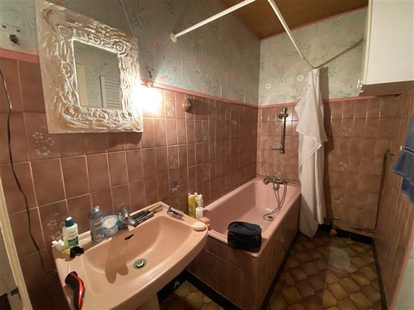 ENTRE CLERGOUX ET ESPAGNAC : vente vente de 5 pi&egrave;ces - grande image 8