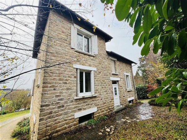 SEILHAC : vente Maison 6 - vignette 1