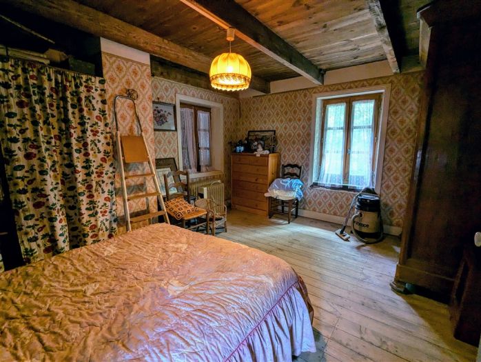 MERLINES : vente vente de 4 pi&egrave;ces - grande image 6