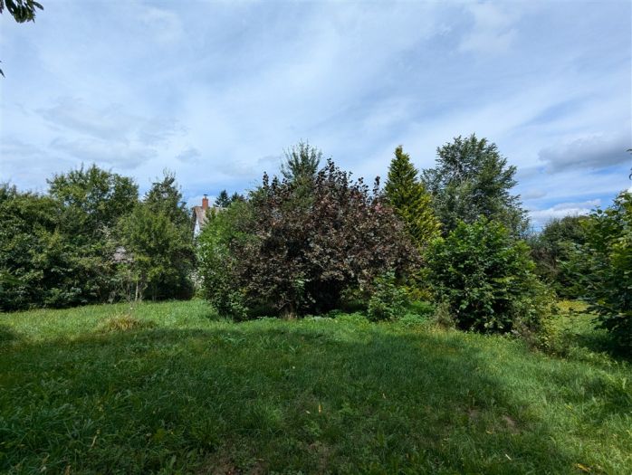 MERLINES : vente vente de 4 pi&egrave;ces - grande image 8