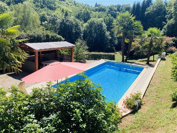 SECTEUR LAGUENNE : vente vente de 4 pi&egrave;ces - grande image 2