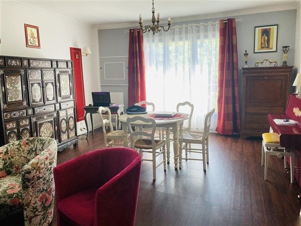 SECTEUR LAGUENNE : vente vente de 4 pi&egrave;ces - grande image 5