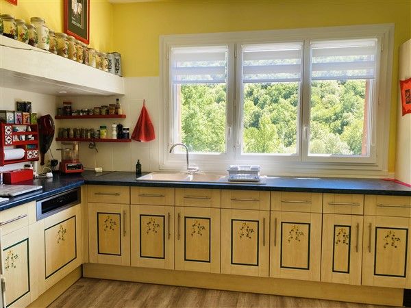 SECTEUR LAGUENNE : vente vente de 4 pi&egrave;ces - grande image 6