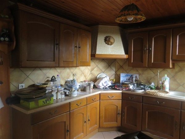 ENTRE EGLETONS ET MEYMAC : vente vente de 4 pi&egrave;ces - grande image 2