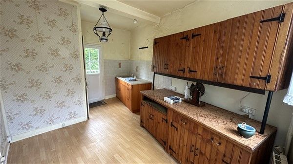 SAINTE FORTUNADE : vente vente de 5 pi&egrave;ces - grande image 2