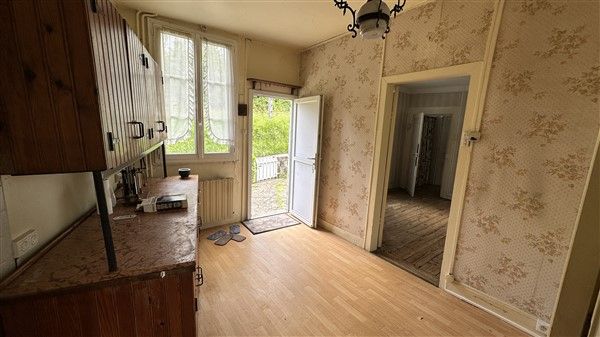 SAINTE FORTUNADE : vente vente de 5 pi&egrave;ces - grande image 3