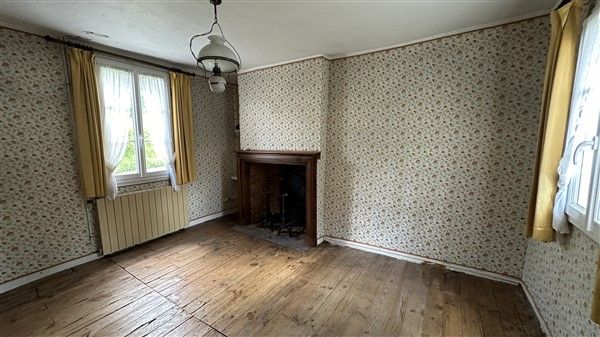 SAINTE FORTUNADE : vente vente de 5 pi&egrave;ces - grande image 5