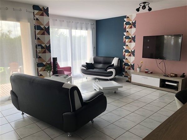 SECTEUR FAVARS : vente vente de 4 pi&egrave;ces - grande image 3