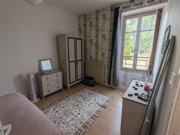 11 km Ussel : vente vente de 4 pi&egrave;ces - grande image 6