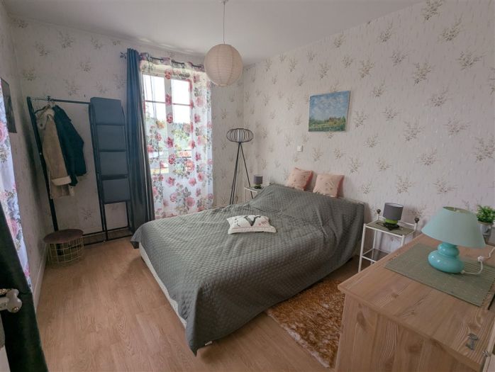 11 km Ussel : vente vente de 4 pi&egrave;ces - grande image 7