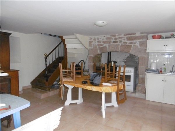 ENTRE TULLE ET EGLETONS : vente vente de 5 pi&egrave;ces - grande image 2