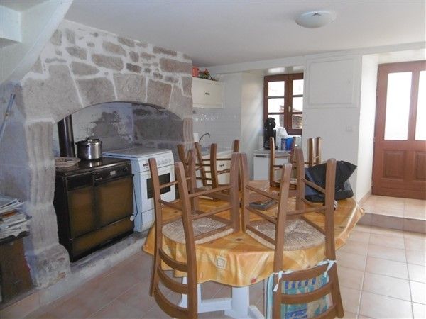 ENTRE TULLE ET EGLETONS : vente vente de 5 pi&egrave;ces - grande image 4