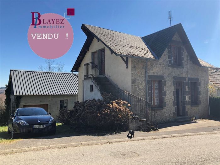 SERANDON : vente Maison 4 - vignette 1
