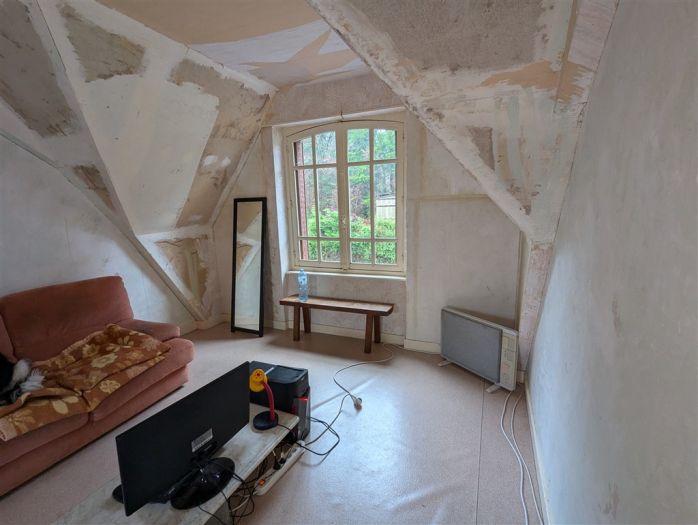 SERANDON : vente vente de 4 pi&egrave;ces - grande image 5