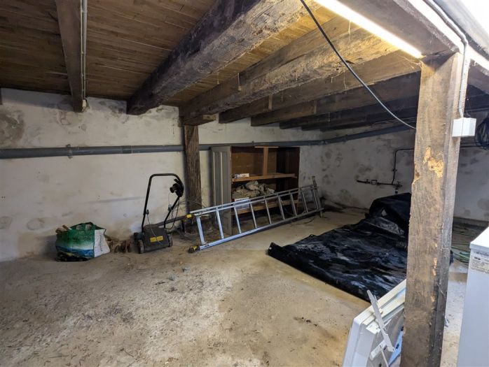 SERANDON : vente vente de 4 pi&egrave;ces - grande image 6