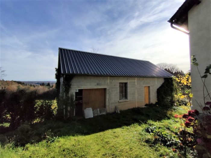 SERANDON : vente vente de 4 pi&egrave;ces - grande image 7