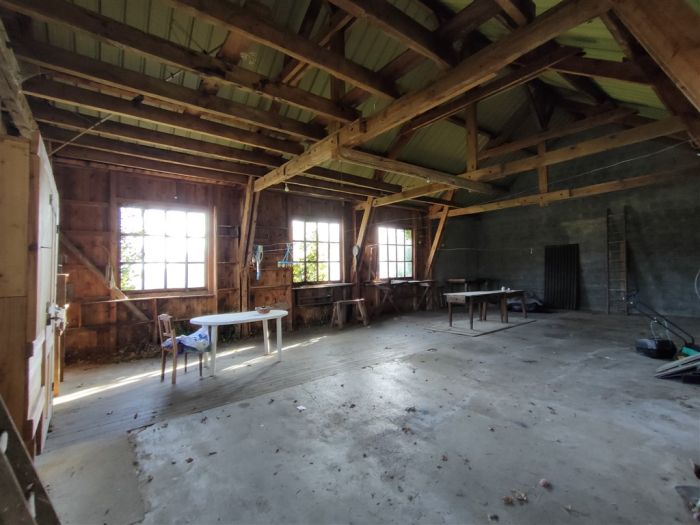 SERANDON : vente vente de 4 pi&egrave;ces - grande image 8