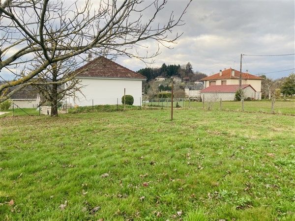 ENTRE TULLE ET CHAMEYRAT : vente vente de 4 pi&egrave;ces - grande image 2