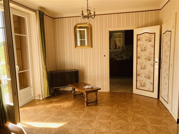 ENTRE TULLE ET CHAMEYRAT : vente vente de 4 pi&egrave;ces - grande image 5