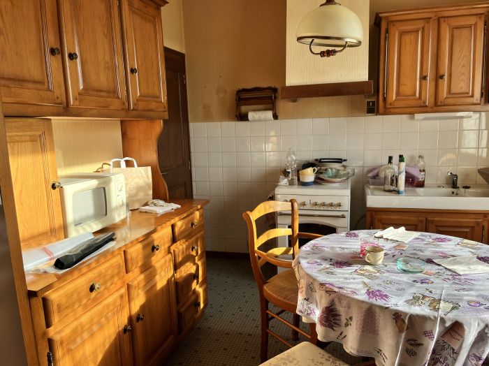 A 10 MINUTES DE LAGUENNE : vente vente de 4 pi&egrave;ces - grande image 4