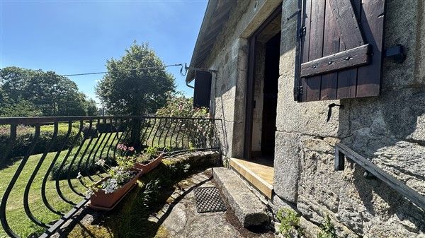 SECTEUR ST MARTIAL DE GIMEL : vente vente de 4 pi&egrave;ces - grande image 10