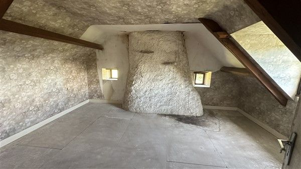 SECTEUR ST MARTIAL DE GIMEL : vente vente de 4 pi&egrave;ces - grande image 7