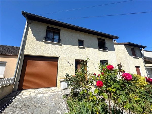 BRIVE-LA-GAILLARDE : vente Maison 5 - vignette 1