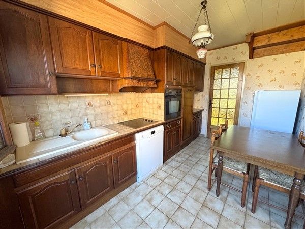 BRIVE-LA-GAILLARDE : vente vente de 5 pi&egrave;ces - grande image 6