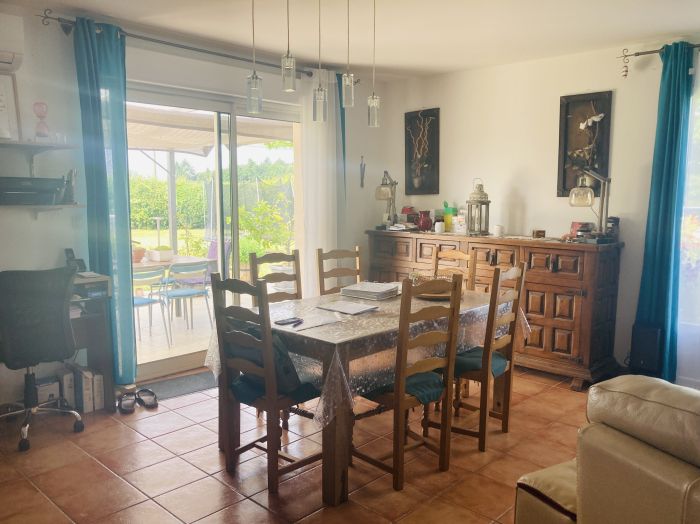 ENTRE NAVES ET ST AUGUSTIN : vente vente de 7 pi&egrave;ces - grande image 4