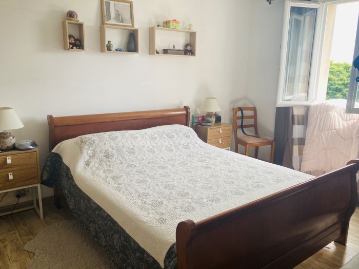 ENTRE NAVES ET ST AUGUSTIN : vente vente de 7 pi&egrave;ces - grande image 5